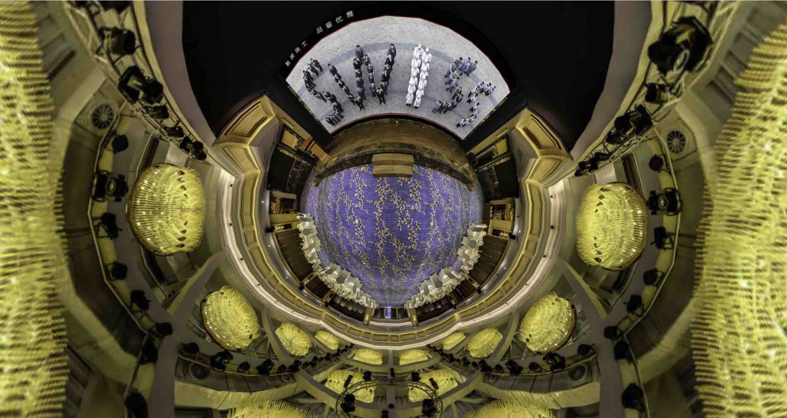 双辽探索VR全景拍摄中的深度感：营造沉浸式体验的关键要素